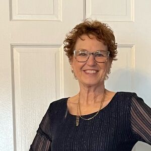 Meet your Posher, Rhonda